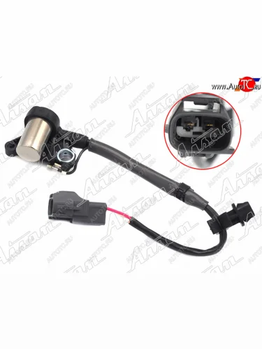Датчик положения коленвала TOYOTA CALDINA 3S-FE 92-02RAV4 96-00CAMRY GRACIA 97-01VISA ARDEO 98-02 AISAN MPU1-05017