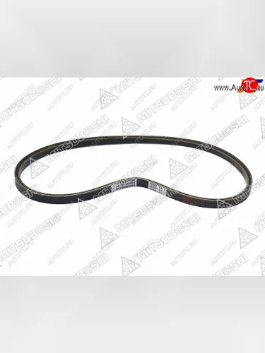 Ремень клиновой NISSAN PATROL Y61 MITSUBOSHI MPMF8410