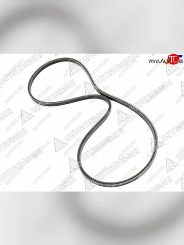 Ремень клин 17x1700  TY 3F-E LCR FJ80 90-92 (AC)                                                     MITSUBOSHI MPMF8650