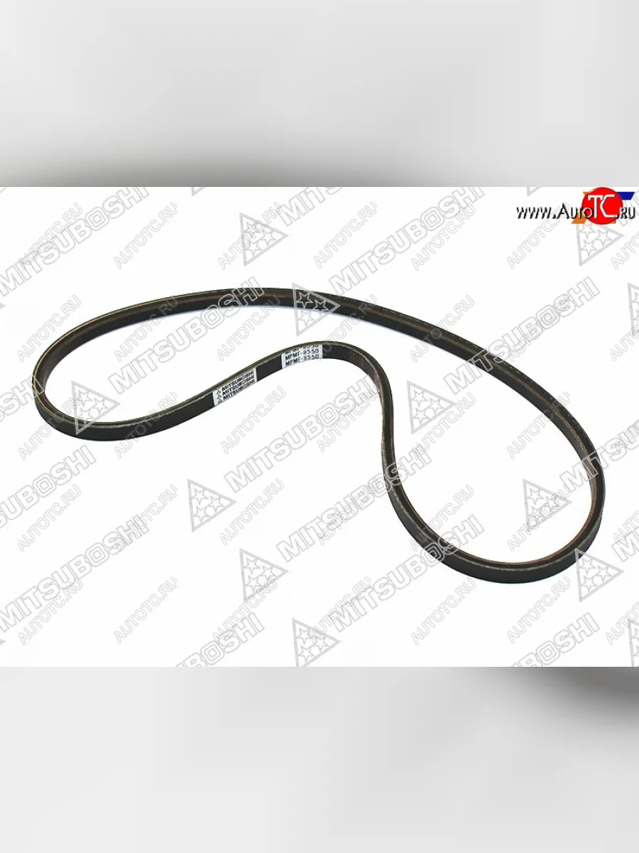 Ремень клин 17x1440  NS FD4246 Atlas H41 91- (AC) MITSUBOSHI MPMF8550  в Керчи Республика Крым