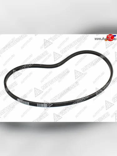 Ремень клин 17x1194  TY 3B13B14B15B DynaToyoAce BU## 89-99 (ALT), MZ TFTM Titan 89- (ALT) MITSUBOSHI MPMF8470