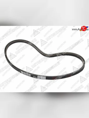Ремень клин 17x1045  TY 3F-E LCR FJ80 90-92 (ALT) MITSUBOSHI MPMF8395