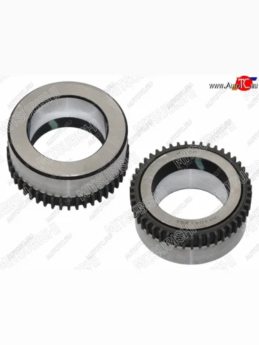 Втулка запорная полуоси RR MITSUBISHI L200 4N15 15- MITSUBISHI MR111877