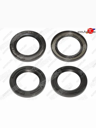 Сальник раздатки MITSUBISHI L200 05- MITSUBISHI MR145502