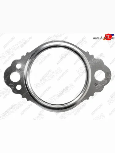 Прокладка глушителя №3 MITSUBISHI AIRTREKOUTLANDERPAJEROMONTERO 00- MITSUBISHI MR529714