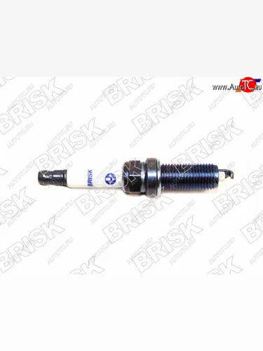 Свеча зажигания NISSAN ALTIMAELGRANDMICRANOTEQASHQAITEANATIIDAX-TRAIL BRISK MR15LP-1