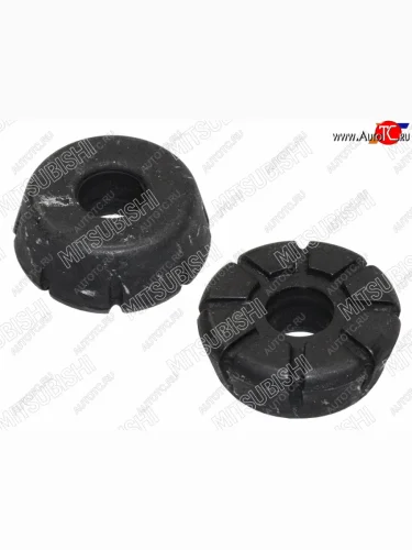 Втулка амортизатора верхняя MITSUBISHI L200PAJERO SPORT 4N15 MITSUBISHI MR992329