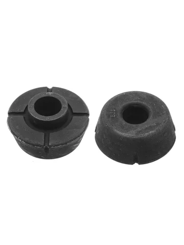 Втулка амортизатора нижняя Mitsubishi Pajero L200Pajero Sport  2005-2014 MITSUBISHI MR992330