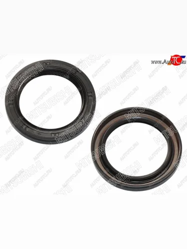 Сальник гидромуфты ATM MITSUBISHI LANCEROUTLANDER 05- HYUNDAI SOLARISELANTRA KIA CEEDRIOSOUL MITSUBISHI MR967673