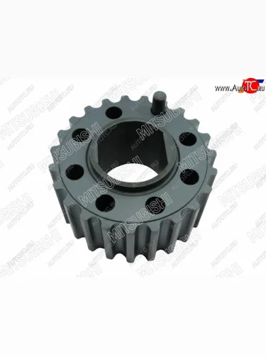 Шестерня коленвала MMC LANCER 4G134G184G15 MITSUBISHI MR994798