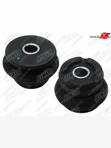 Втулки опоры задней стойки комплект TOYOTA COROLLA AXIOFIELDERRUNXSPACIOOPAALLIONPRIUSSIENTA JIKIU MS21058K