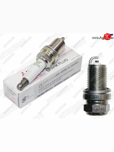 Свеча зажигания 4G154G934g64 RVRLancerCedia 95- MITSUBISHI MS851357