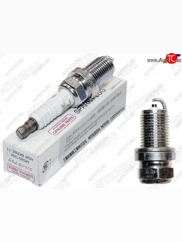 Свеча зажигания 4G636G726G73 Diamand MITSUBISHI MS851358