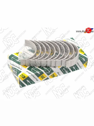 Вкладыши коренные к-т 0,25 SUZUKI ESCUDO G16AG15AG15B NDC MS-2405GP 025