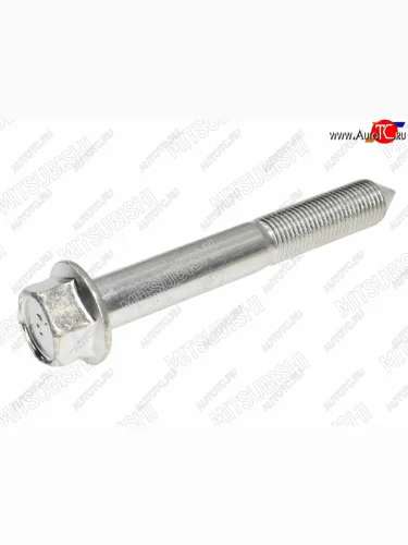 Болт крепления амортизатора MITSUBISHI AIRTREKOUTLANDER 01-LANCER 00-ASX 10-DELICA D5 05- MITSUBISHI MU001123