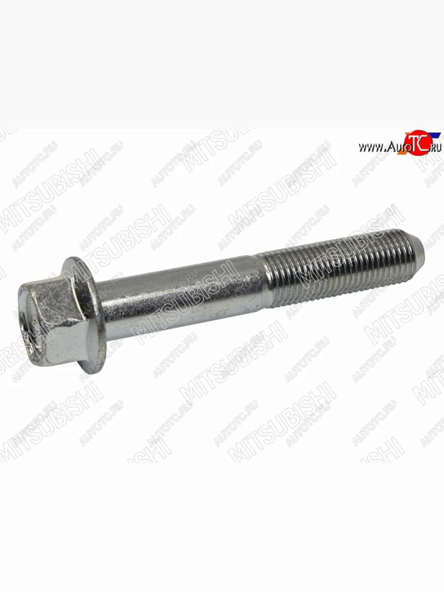 Болт нижнего pычага задней подвески PAJERO MITSUBISHI MU000926  в Самаре Самарской области