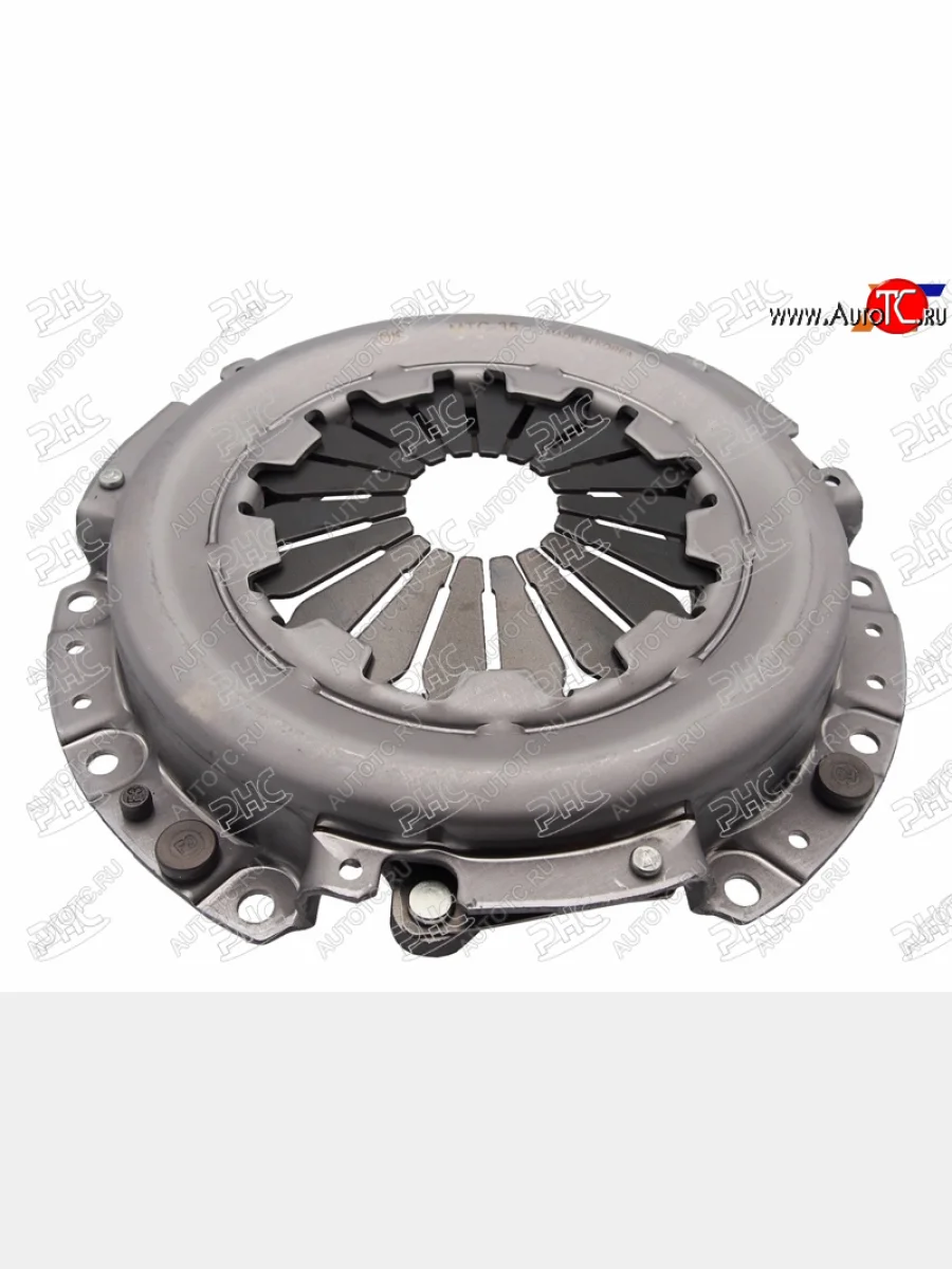 Корзина сцепления Mitsubishi Delica 89-99  Galant 83-92  L200 86-05  Lancer 83-08 PHC MTC-35  в Самаре Самарской области