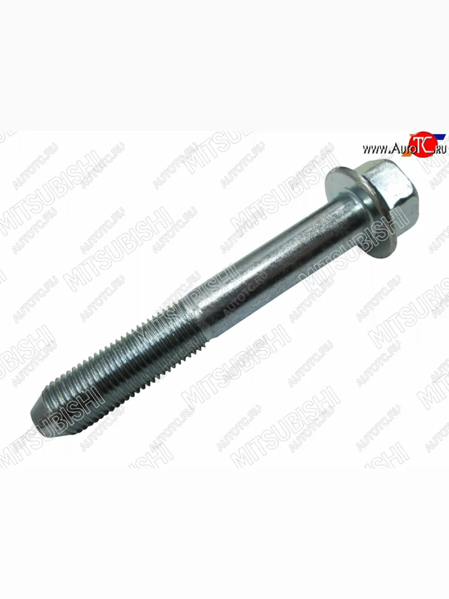 Болт крепления заднего нижнего поперечного рычага MITSUBISHI MU000390  в Самаре Самарской области