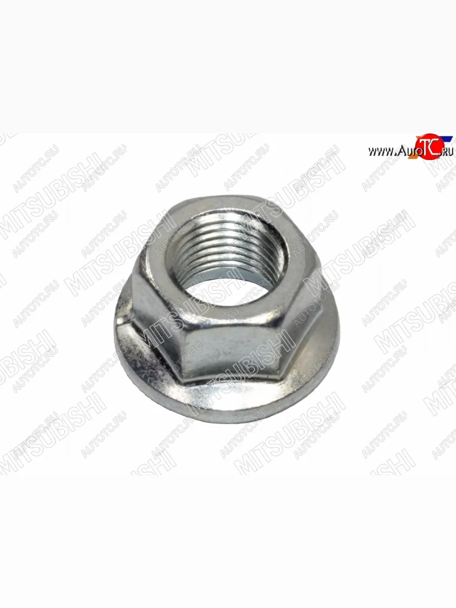 Гайка эксцентрика MITSUBISHI AIRTREKOUTLANDER 01-06LANCER 95-09CEDIA 00-03 MITSUBISHI MU431006  в Самаре Самарской области