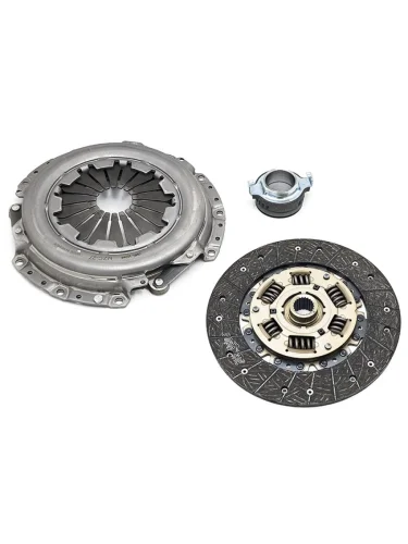 Комплект сцепления MAZDA 6626323MVPPREMACY 1,82,02,5                                           PHC MZK-072