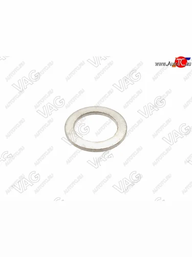 Кольцо уплотнительное системы смазки VAG N0138514