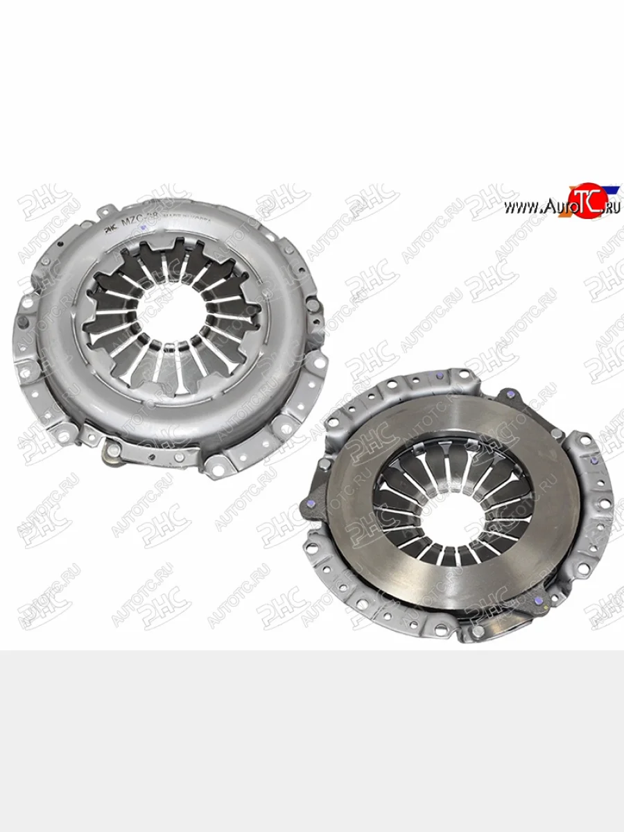 Корзина сцепления Mazda 3 03-13  Axela 03-09 PHC MZC-38  в Воронеже Воронежской области