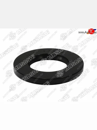 Сальник полуоси NISSAN NAVARA 05- MUSASHI N2386