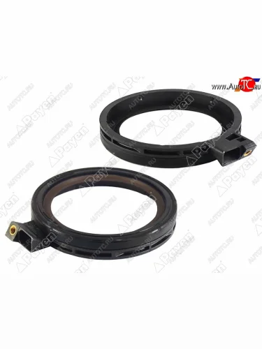 Сальник коленвала RR GM  ZAFIRA BASTRA HJVECTRA AC  F18D4Z18XER                                 PAYEN NA5350