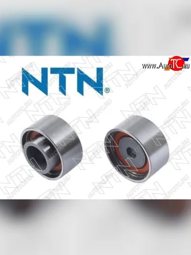 Ролик ремня ГРМ обводной KIA RIOMAZDA 323 1,51,61,8 NTN NEP52-015B2
