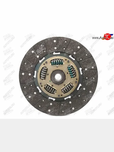 Диск сцепления NISSAN ATLAS 4.2D4.6D 92- FD42FD46                                                  PHC NS-57