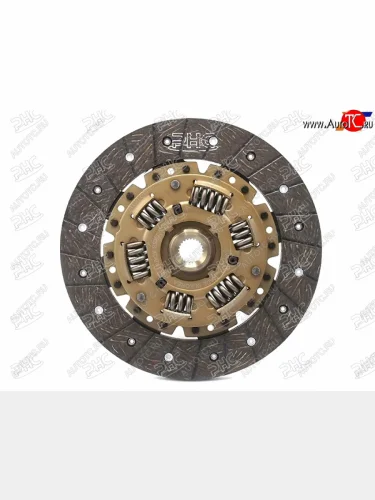 Диск сцепления OPEL ASTRACORSA ZAVIRA 1.6 95- PHC OP-13