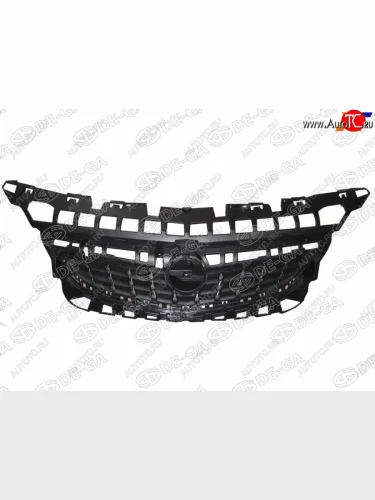 Решетка радиатора OPEL ASTRA 10-12 DE-GA OPL09AS016