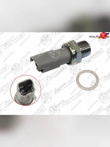 Датчик давления масла CITROEN BERLINGOC2C3C4C5C6C8JUMPERPEUGEOT 1007206306307308400740 VERNET OS3566