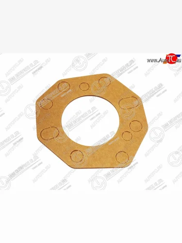 Прокладка термостата MITSUBISHI PAJERO 2,43,0 90-99DELICA 1,62,02,4 86-99LANCER 1,31,5 91-96 TAMA P052