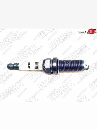 Свеча зажигания TOYOTA 1-3ZRFE1RFE1NRFE 06- BRISK P11-1708