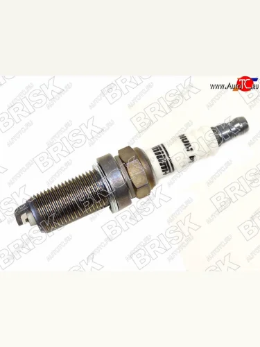 Свеча зажигания NISSAN MICRANOTE 06-PATHFINDER 4.0 05- K12ECR14DEVQ40DE                          BRISK P29-1973