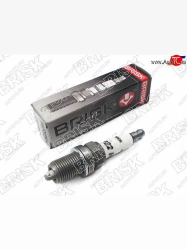 Свеча зажигания AUDI A1A3A4A5A6Q3Q5VW GOLFJETTAPASSATTIGUAN BRISK P22-1922