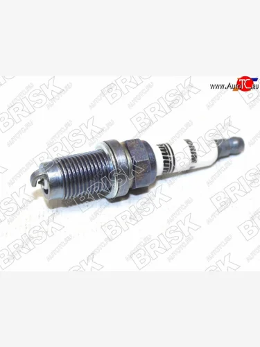 Свеча зажигания AUDI A1 10-MAZDA 323 98-SKODA FABIA 06-VW POLOJETTATIGUAN 07- BRISK P21-1921