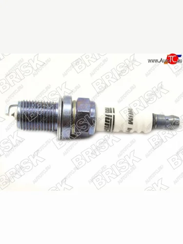 Свеча зажигания LEXUS ESGSLSISLXRXTOYOTA AVENSISCAMRYHARRIERLAND CRUISER 1MZ,1UZ BRISK P2-1620