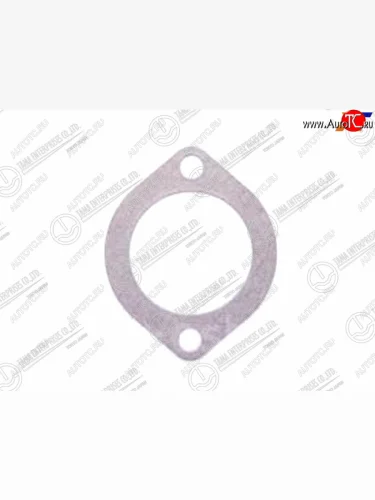 Прокладка корпуса термостата MAZDA B5B6Z5ZLFE TAMA P401