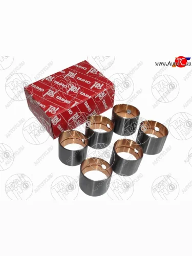 Втулки шатуна к-т STD TOYOTA 4RUNNERDYNAFORTUNERHIACEHILUXLC PRADO 1KZ-TE1-2KD-FTV 02- TAIHO P720H STD