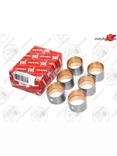 Втулки шатуна к-т STD TOYOTA LAND CRUISER 1HD-FT 90- TAIHO P709H STD