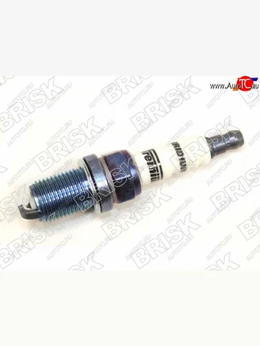 Свеча зажигания AUDI A4A6A8 02-PORSCHE CAYMAN 05-CHEVROLET CRUZEOPEL ASTRACORSAMOKKA 1.4 10- BRISK P9-1706