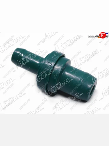 Клапан вентиляции картерных газов TOYOTA 1SZ1NZ 99- AISAN PCV1-23011
