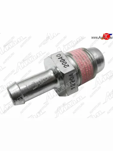 Клапан вентиляции картерных газов TOYOTALEXUS 13MZ 01- AISAN PCV1-20040