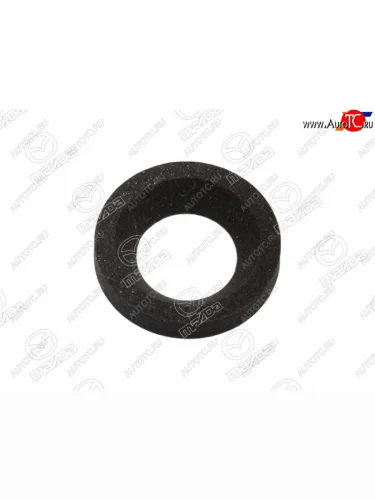 Кольцо уплотнительное форсунки упорное среднее MAZDA CX-5 11- 2.0CX-3 15-3 13-6 12- MAZDA PE02-13-252