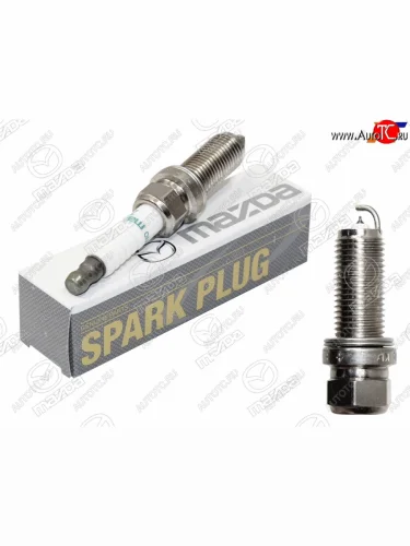 Свеча зажигания CX5MAZDA 6 2,02,5 16- MAZDA PE5S-18-110