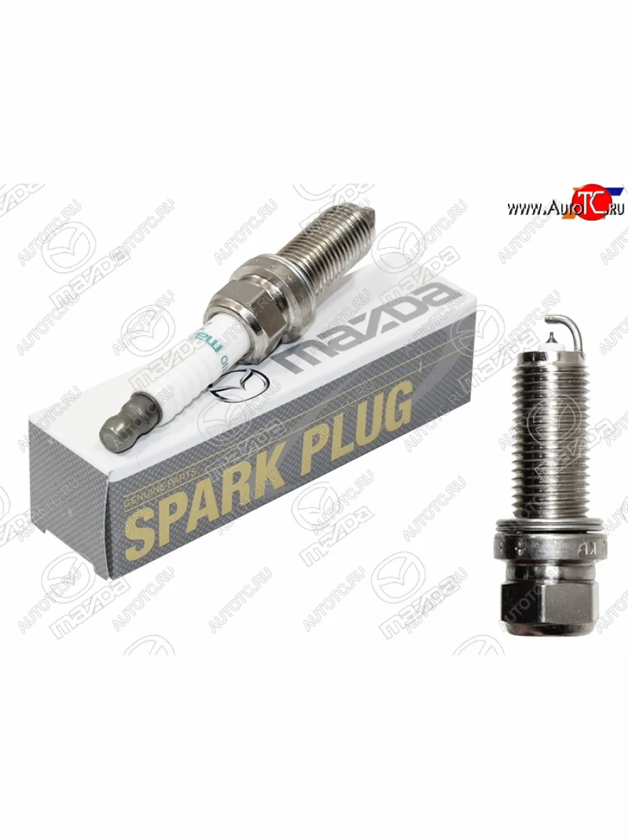 Свеча зажигания CX5MAZDA 6 2,02,5 16- MAZDA PE5S-18-110  в Воронеже Воронежской области