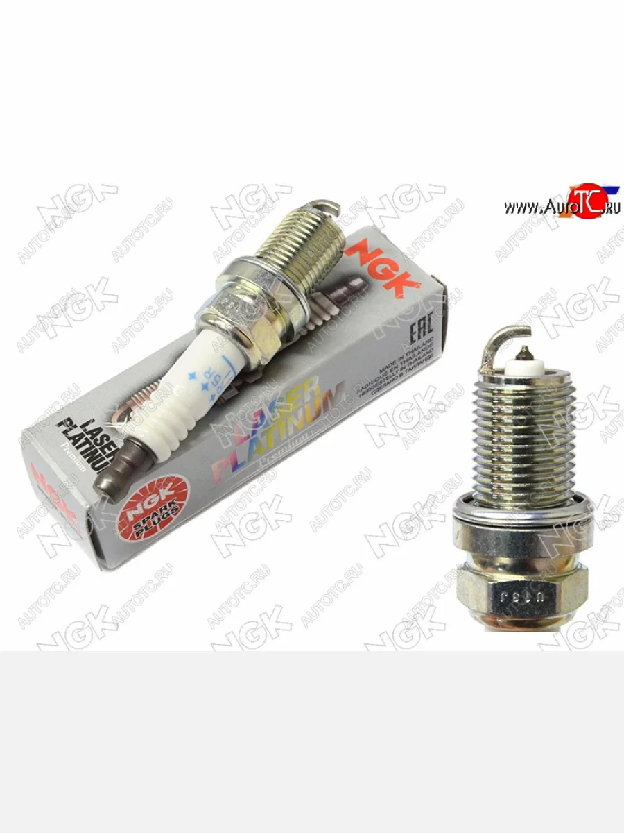 Свеча зажигания RB20,RB25,VQ20,VQ25,VQ30,SR18                                                        NGK PFR5R-11  в Керчи Республика Крым