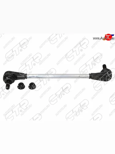 Тяга стабилизатора переднего (железная) CHEVROLET CRUZE 09-ORLANDO 11-OPEL ASTRA J 09-INSIGNIA 08 CTR PL0249